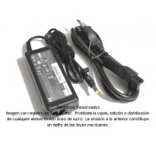 Cargador para laptop Hp 18.5 V - 3.5 A